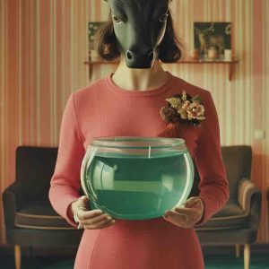 ARTE : «Prompt», dix mini-fictions imaginées avec une IA dès le 16 décembre