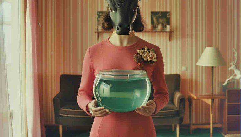 ARTE : «Prompt», dix mini-fictions imaginées avec une IA dès le 16 décembre