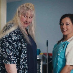 ARTE : Yolande Moreau et Laure Calamy dans «Je ne me laisserai plus faire», fiction signée Gustave Kervern