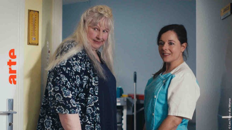 ARTE : Yolande Moreau et Laure Calamy dans «Je ne me laisserai plus faire», fiction signée Gustave Kervern