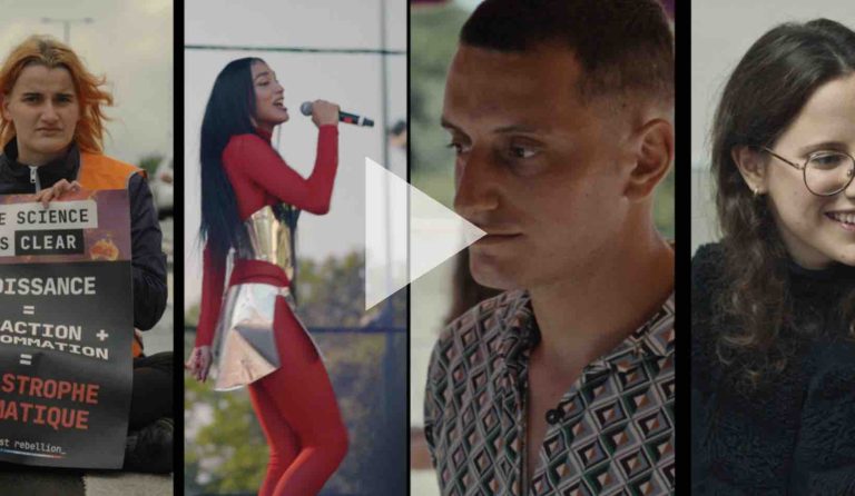 ARTE : la collection documentaire «Vingt ans» dès le 9 décembre sur arte.tv et YouTube