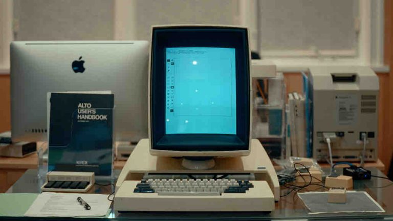 ARTE : la série documentaire «Silicon Fucking Valley» dès le 11 novembre sur arte.tv et YouTube