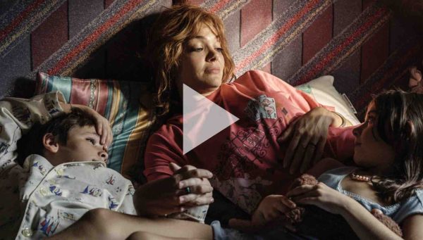 ARTE : la série espagnole «La Mesías» sur arte.tv du 15 novembre 2024 au 14 novembre 2025