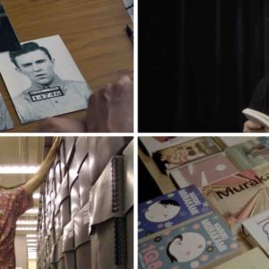 ARTE lance à partir du mercredi 4 décembre «Faits divers», une nouvelle collection documentaire dédiée aux auteurs inspirés par des faits divers