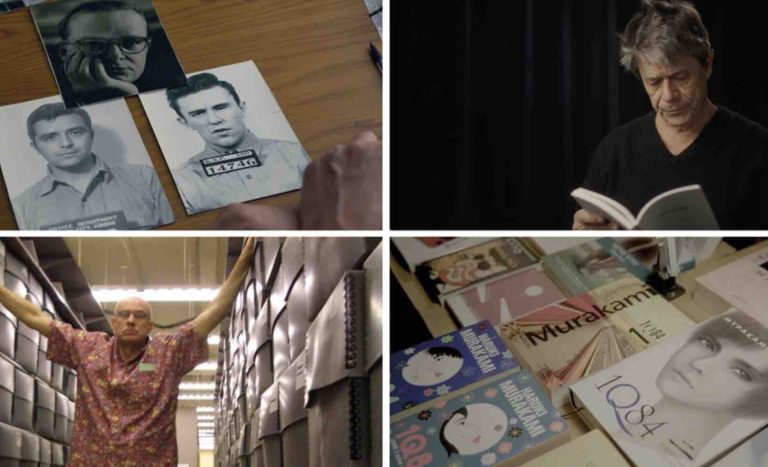 ARTE lance à partir du mercredi 4 décembre «Faits divers», une nouvelle collection documentaire dédiée aux auteurs inspirés par des faits divers