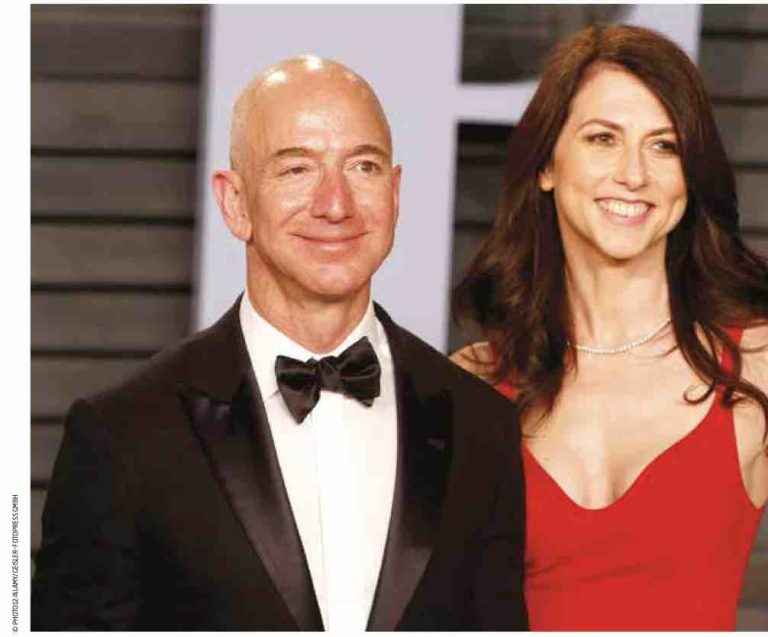 ARTE : le documentaire «Les femmes riches ne courent pas les rues» courant 2025