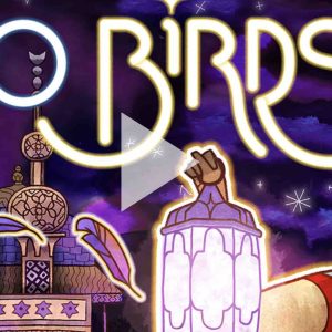 ARTE : le nouveau jeu vidéo d’aventure «30 Birds» dès le 28 novembre