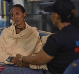 ARTE : numéro spécial d’«ARTE Reportage» le 23  novembre à l’occasion de la Journée Internationale contre les violences faites aux femmes