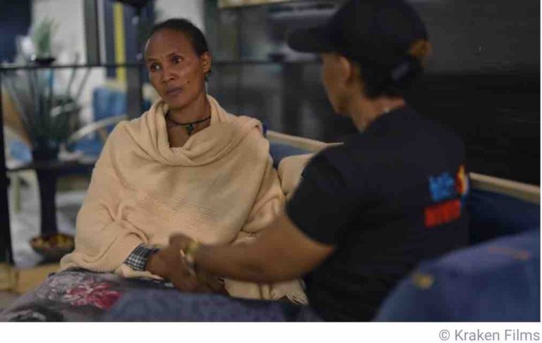 ARTE : numéro spécial d’«ARTE Reportage» le 23  novembre à l’occasion de la Journée Internationale contre les violences faites aux femmes