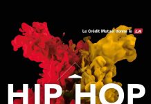 Hip Hop Symphonique célèbre ses 10 ans le 12 novembre