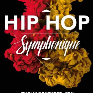 ARTE : pour sa 9ème édition, «Hip Hop Symphonique» propose une création consacrée à l’artiste JOSMAN