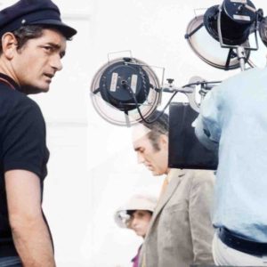 ARTE : soirée Jacques Demy le 19 décembre dans le cadre d’un cycle de 10 films 