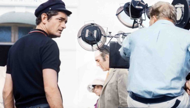 ARTE : soirée Jacques Demy le 19 décembre dans le cadre d’un cycle de 10 films 