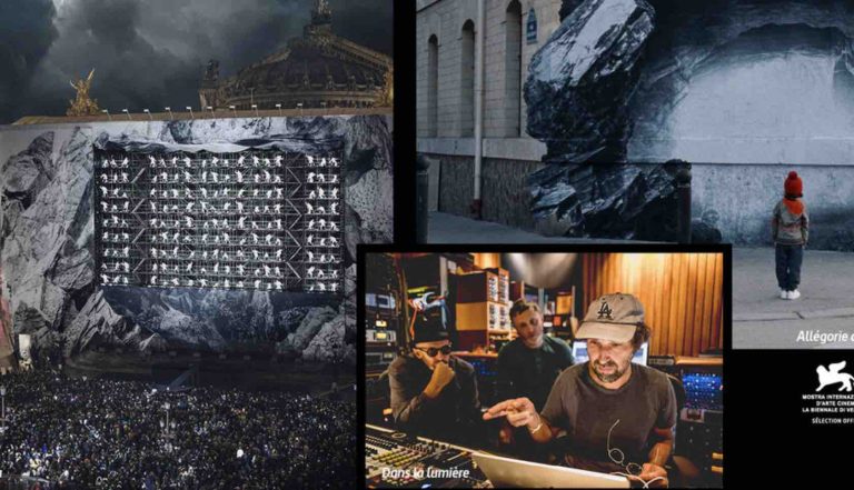 ARTE.TV : dispositif spécial autour de «Chiroptera» dès le 13 décembre