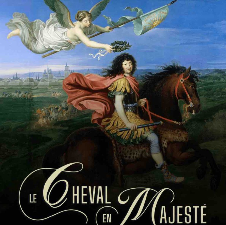 ARTE/ ZED : «Le Cheval en Majesté» dimanche 8 décembre à 17h30