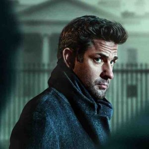 Amazon MGM Studios: un nouveau long-métrage autour de la franchise «Jack Ryan» en développement