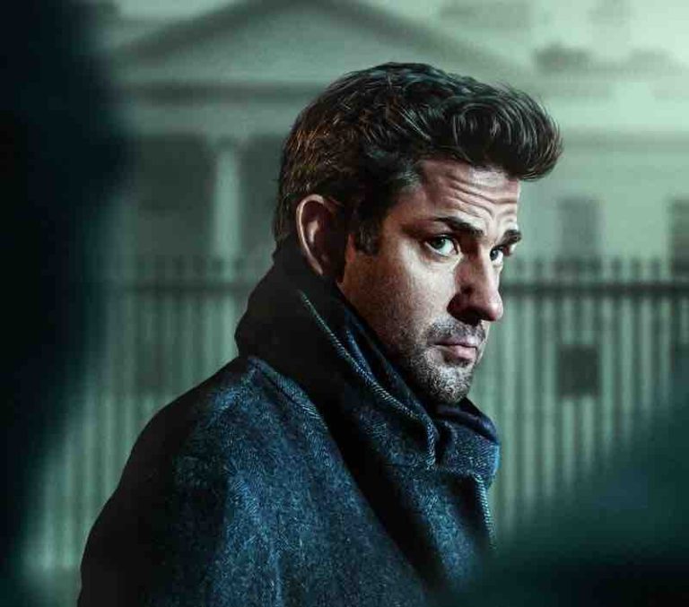 Amazon MGM Studios: un nouveau long-métrage autour de la franchise «Jack Ryan» en développement