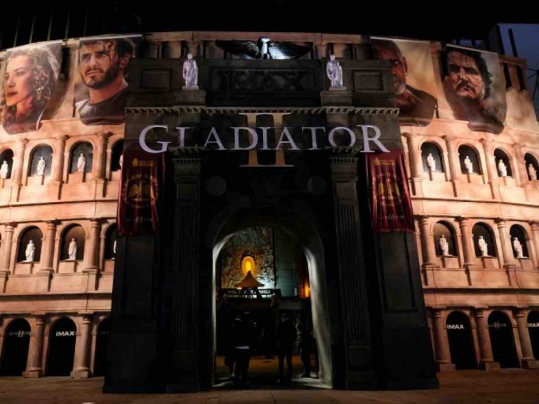 Après le phénomène «Barbenheimer», la déferlante «Glicked» ?