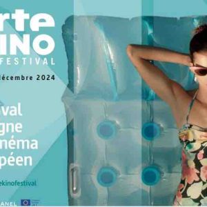 ArteKino Festival, le festival en ligne du cinéma européen, revient en décembre sur arte.tv et YouTube ARTE Cinéma
