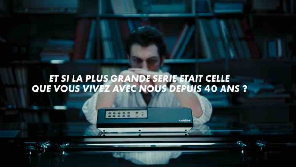 BETC retrace l’histoire «presque vraie» de CANAL+