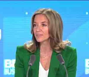 BFM Business : Isabelle Patrier invitée du «Grand Entretien» ce vendredi