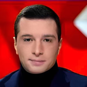 BFMTV : Jordan Bardella invité de «Face à BFM» le 18 novembre