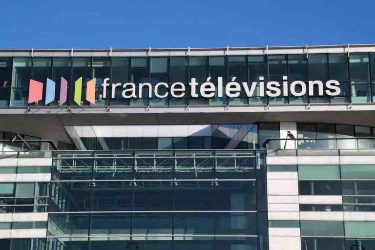 Budget 2025: coupe supplémentaire de 50 millions d’euros pour l’audiovisuel public