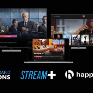 CANAL+ BRAND SOLUTIONS s’associe à Happydemics pour mesurer l’impact des campagnes publicitaires sur STREAM+