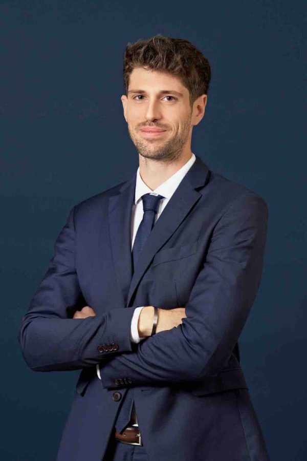 CANAL+ : Thibault Delon nommé Chargé de Mission auprès de la Présidence de CANAL+