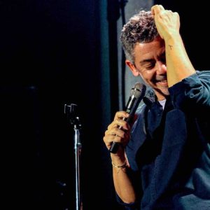 CANAL+ : le spectacle inédit de Manu Payet, «Emmanuel 2», depuis l’île de La Réunion jeudi 5 décembre à 21h00