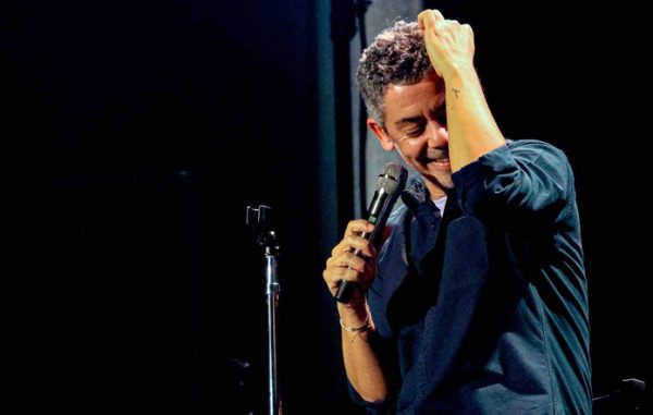 CANAL+ : le spectacle inédit de Manu Payet, «Emmanuel 2», depuis l’île de La Réunion jeudi 5 décembre à 21h00
