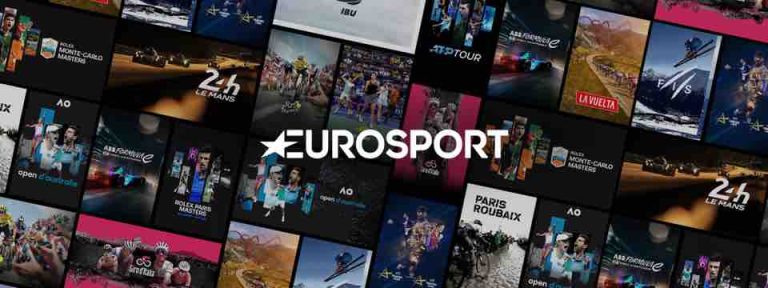 CANAL+ renouvelle son accord de distribution des chaînes Eurosport en France et en Suisse