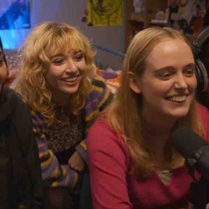 CINÉ+ OCS annonce le tournage dans les Hauts-de-France de «PÉCHERESSES», une série CINÉ+ OCS Signature