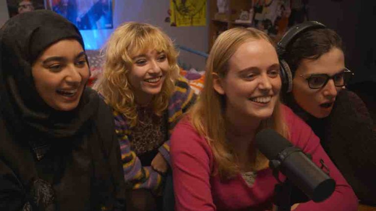 CINÉ+ OCS annonce le tournage dans les Hauts-de-France de «PÉCHERESSES», une série CINÉ+ OCS Signature