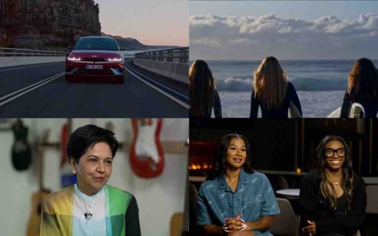 CNN & Hyundai Motor Company s’associent pour une nouvelle campagne qui célèbre les acteurs du changement et les visionnaires