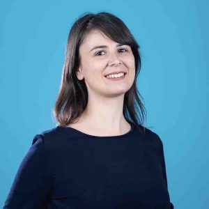 C. ALESSANDRA (Glance) : «TFOU,a augmenté son temps d'antenne et élargi son audience»