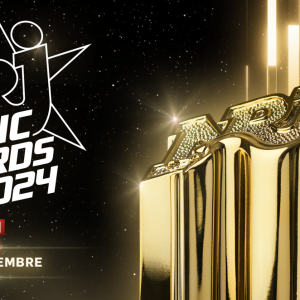 TF1 : 2ème place du Prime pour la 26ème édition des «NRJ Music Awards» 