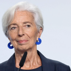 Christine Lagarde met en avant l’importance d’une position européenne commune, notamment face aux géants américains de la tech