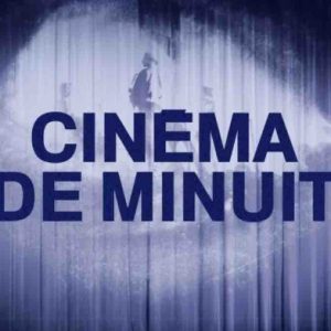 «Cinéma de minuit»: Patrick Brion présentera sa dernière émission le 20 décembre