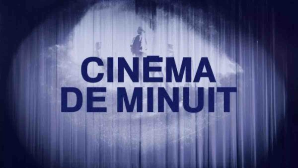 «Cinéma de minuit»: Patrick Brion présentera sa dernière émission le 20 décembre