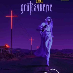 Disney+ : «Grotesquerie», la nouvelle série FX écrite et créée par Ryan Murphy arrive en France le 13 novembre 
