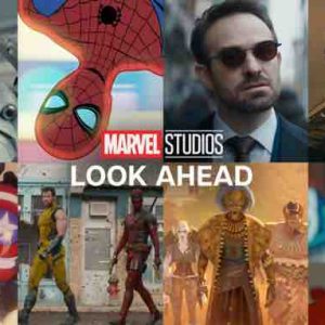 Disney+ : les prochains contenus Marvel Studios, Marvel Télévision et Marvel Animation dévoilés