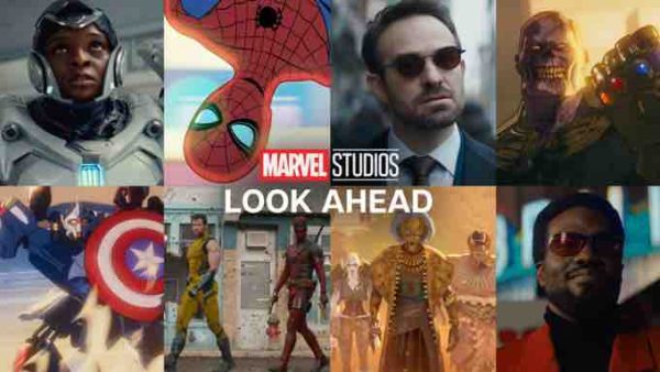 Disney+ : les prochains contenus Marvel Studios, Marvel Télévision et Marvel Animation dévoilés