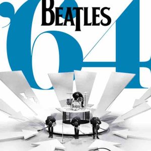 Disney+/ «BEATLES’64» : les premières bande-annonce et affiche désormais disponibles