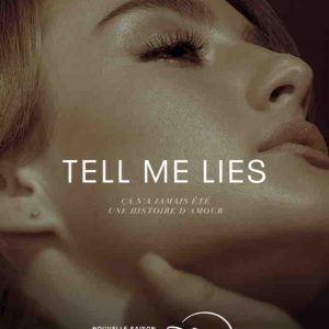 Disney+/ «Tell Me Lies» : la série revient pour une deuxième saison le 20 novembre
