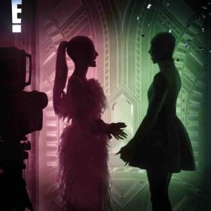 E! : «Defying Gravity The Curtain Rises on Wicked» dimanche 8 décembre