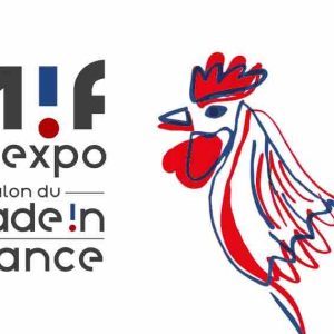 Europe 1, partenaire officiel du Salon Made In France