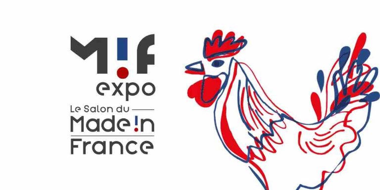 Europe 1, partenaire officiel du Salon Made In France
