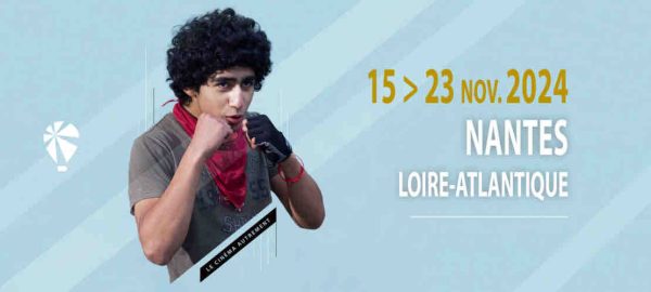 Festival des 3 Continents: 46ème édition du 15 au 23 novembre