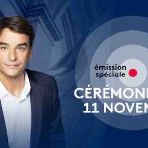 France 2 : émission spéciale «11 novembre 2024 : les 110 ans de la Grande Guerre» lundi 11 novembre dès 9h25 